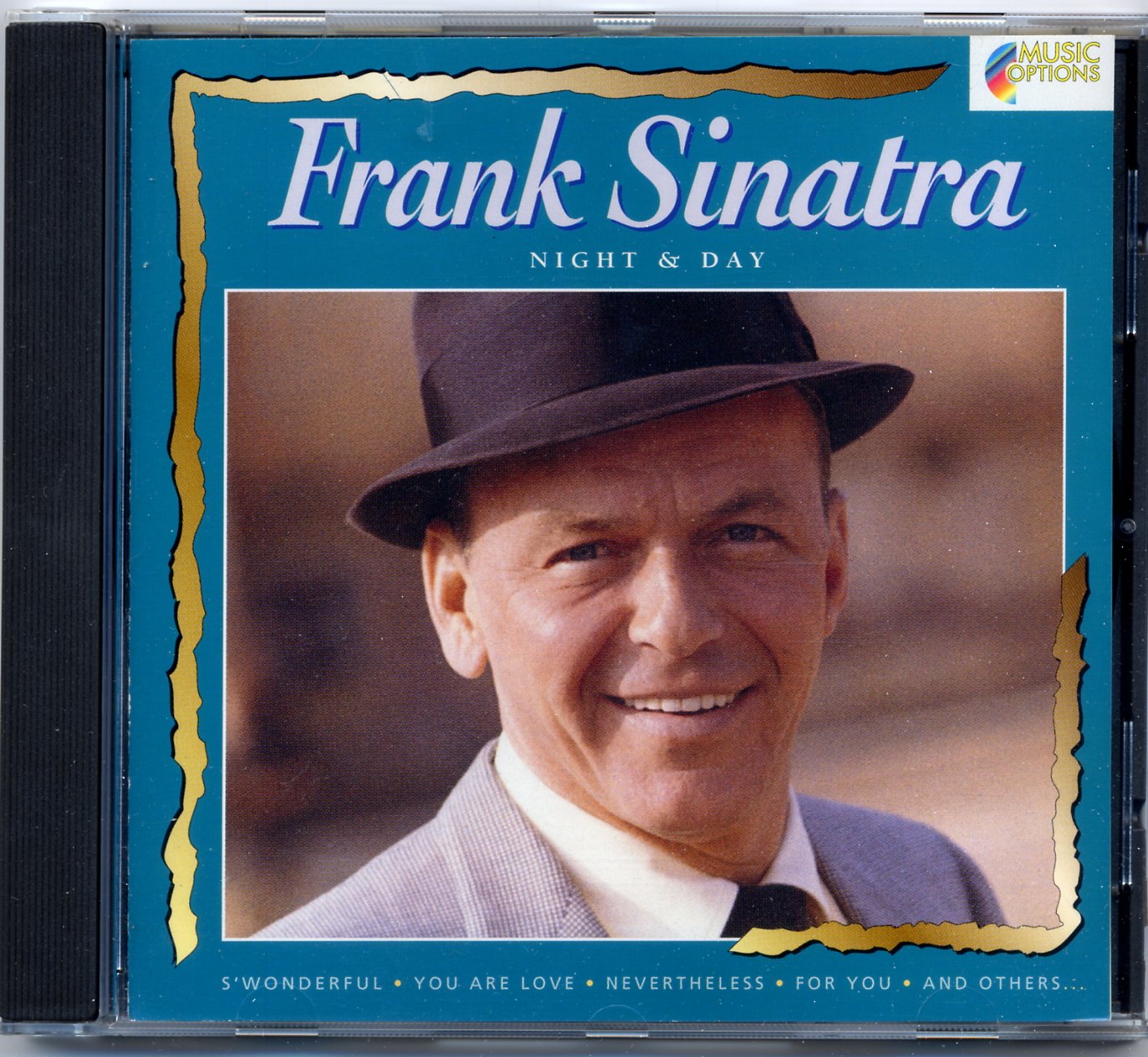Product Image: Night & Day/You Make Me Feel S