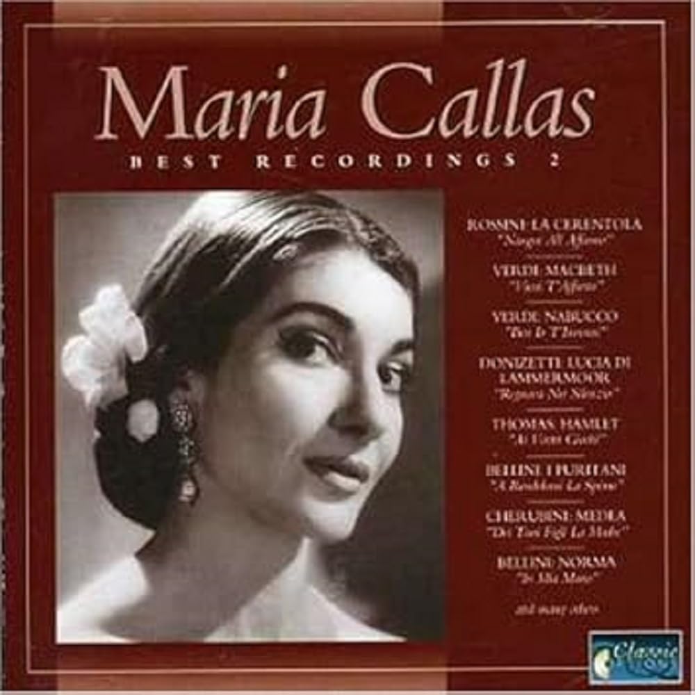 Best Recording 2-Live-Recordings Classical