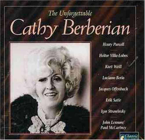 The Unforgettable Classical