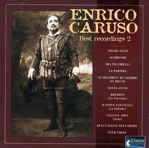 Best Recordings 2-Live-Recordings Classical