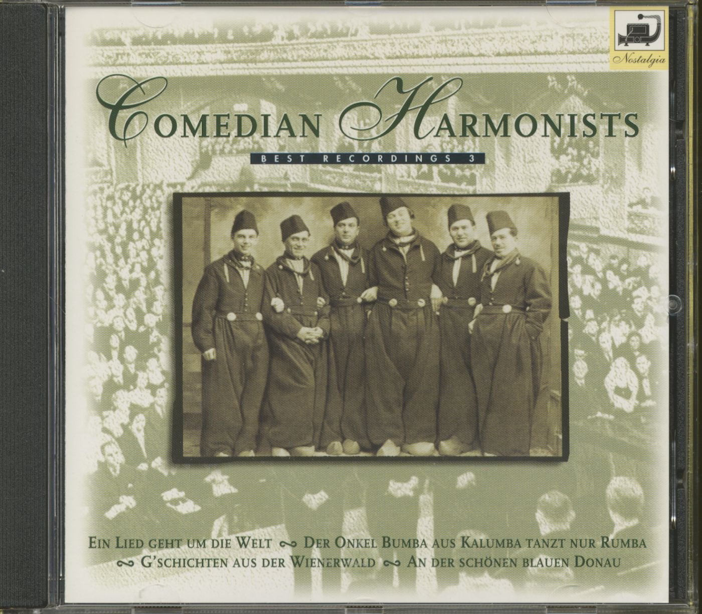 Product Image: Best Recordings 3