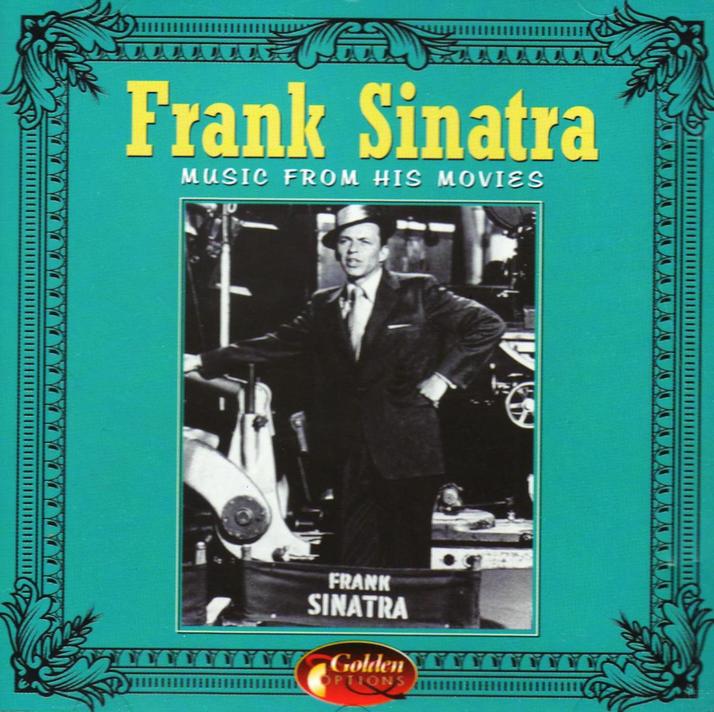 Music from His Movies Other music genres