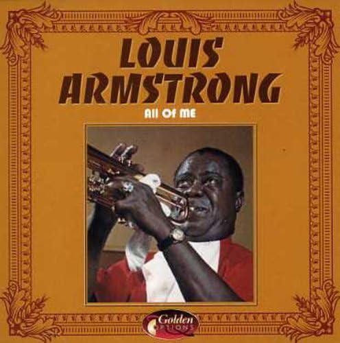 All of Me Jazz