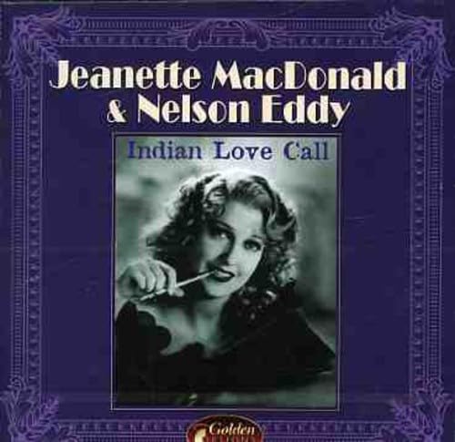Indian Love Call Classical