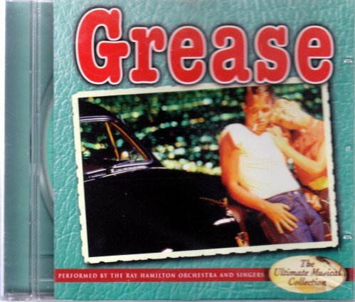 Product Image: Grease