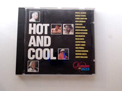 Product Image: Hot & Cool E.Garner.B.Kessel.l
