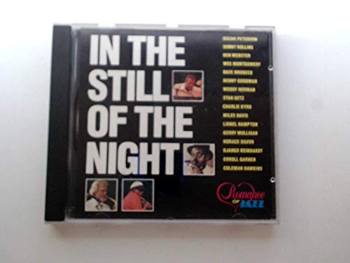 In de Still of the Night,S.Rol Jazz