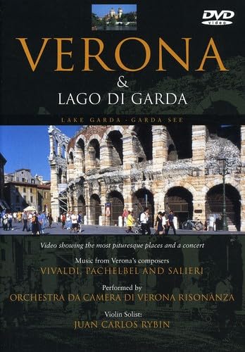 Vivaldi,Pahebel and Salieri Music