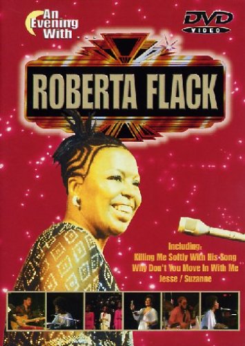 Roberta Flack - An Evening with Roberta Flack Films