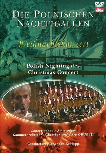 Die Polnischen Nachtigallen - Weihnachtskonzert Music