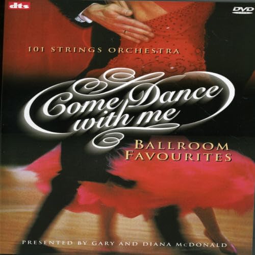 Come Dance With Me - Ballroom Favourites Films