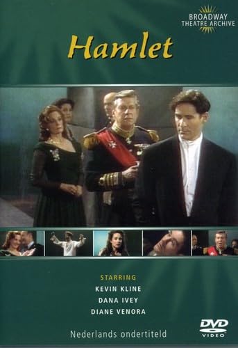 Hamlet (Kevin Kline/Dana Ivey) Films