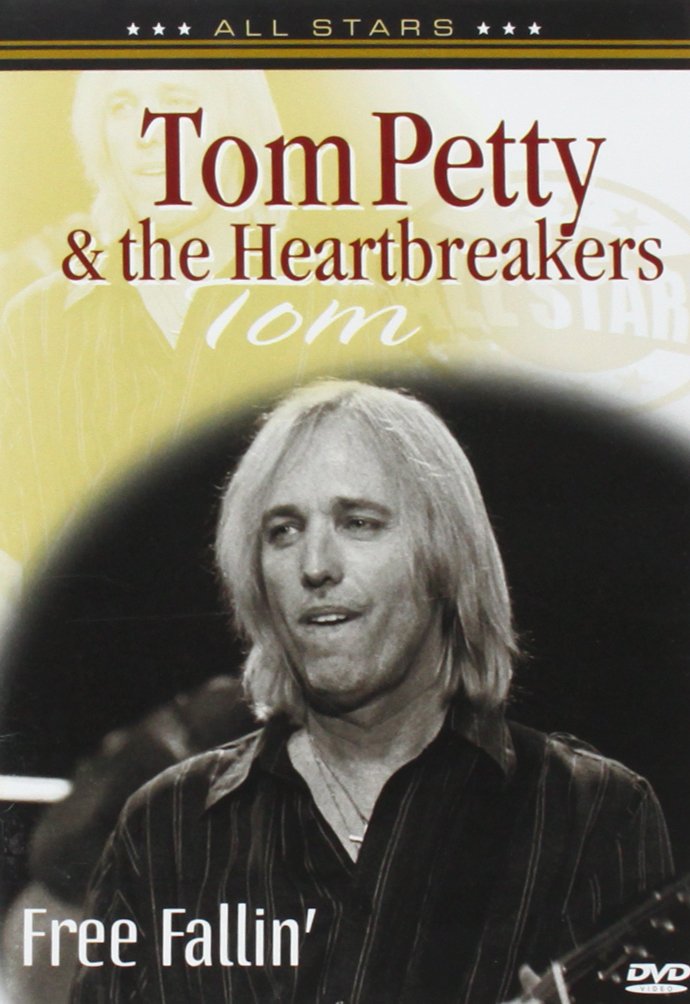 Product Image: Tom Petty and the Heartbreakers - Free Fallin'