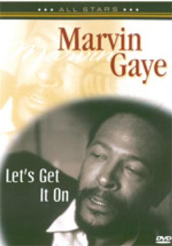Marvin Gaye - Let's Get It On Films