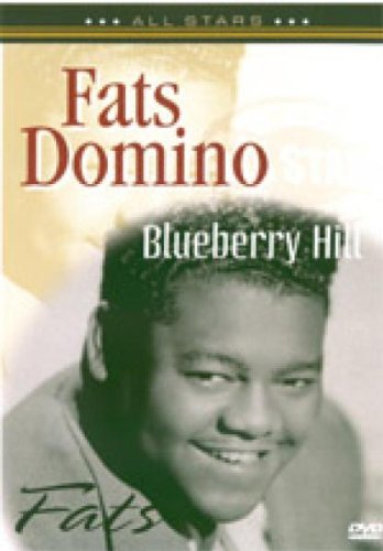 Fats Domino - Blueberry Hill Music