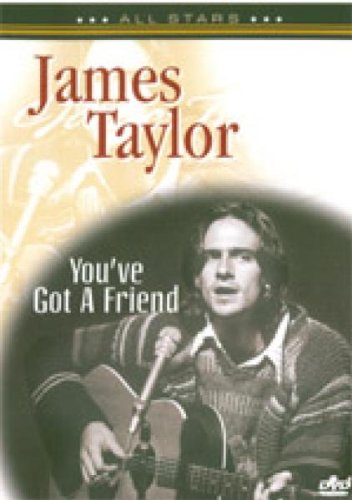 James Taylor - You've Got A Friend Music