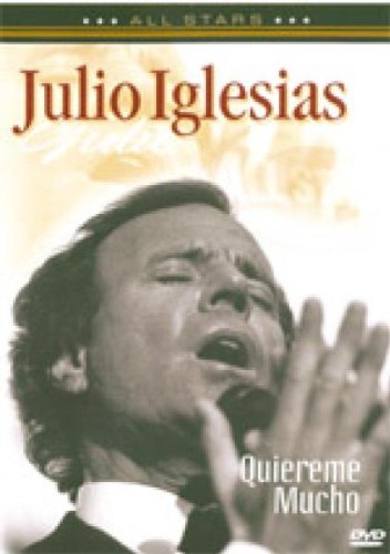 Julio Iglesias - Quiereme Mucho Music
