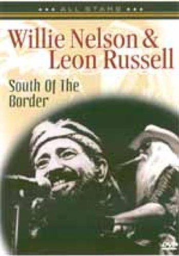 Willie Nelson & Leon Russell - South of the B... Music