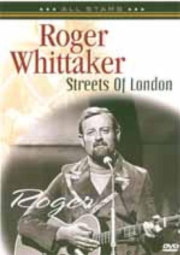Roger Whittaker - Streets of London Music