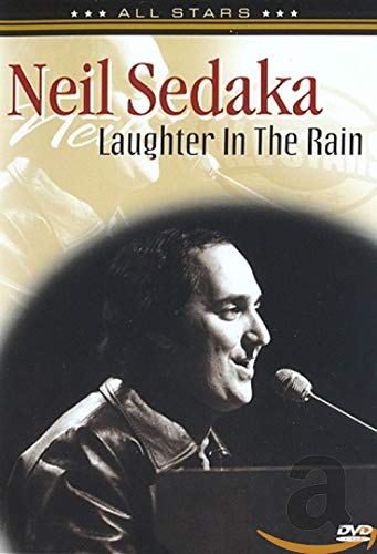 Neil Sedaka - Laughter In The Rain Music