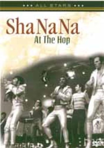 Sha Na Na - At the Hop Music