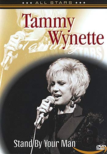 Tammy Wynette - Stand By Your Man Pop
