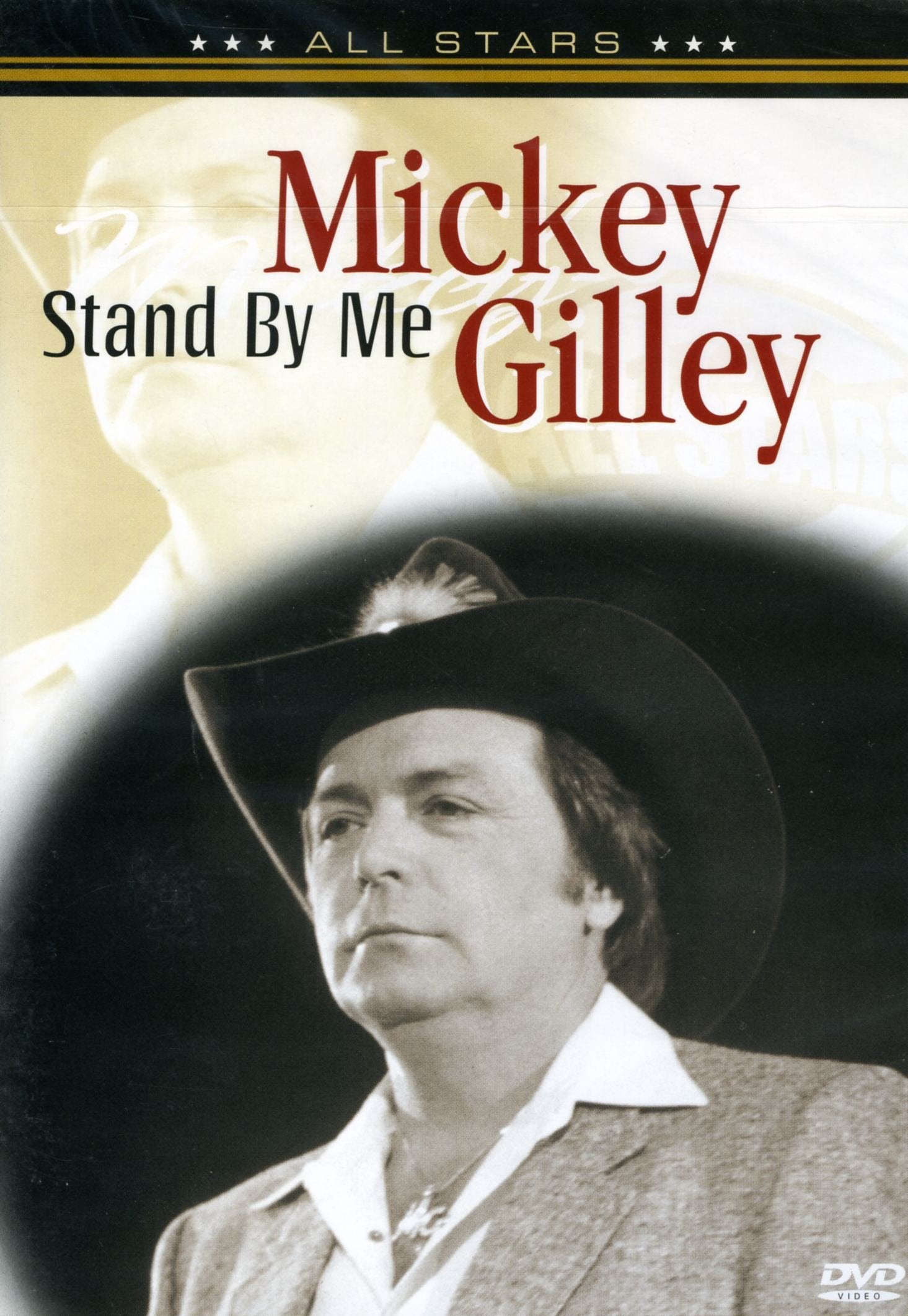 Mickey Gilley - Stand By Me: In Concert Music