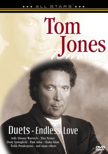 Duets,Endless Love-in Concert Other music genres