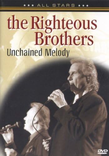 The Righteous Brothers - Unchained Melody/In Concert Music