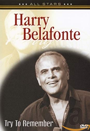 Harry Belafonte - Try To Remember/In Concert Music