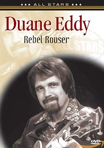 Duane Eddy - Rebel Rouser Movies
