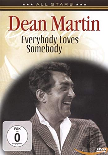 Dean Martin - Everybody Loves Somebody Films
