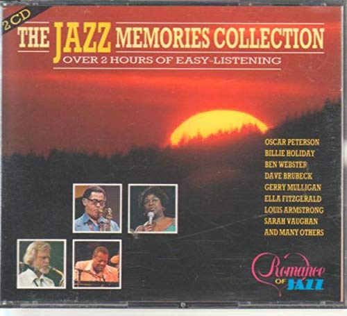 The Jazz Memories Collection Pop