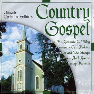 Country Gospel: Onward Christian Soldiers Other music genres