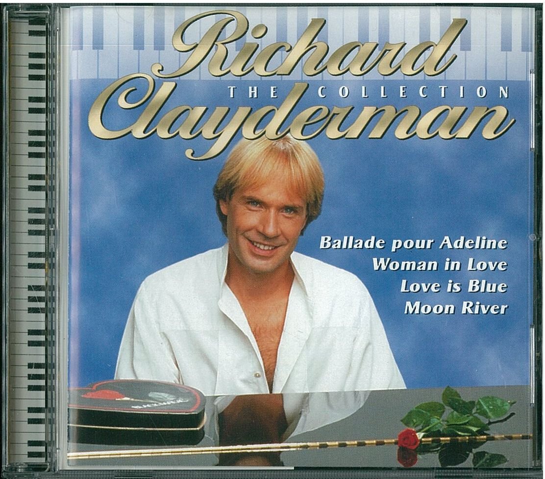 Product Image: Collection (Ballade pour Adlin