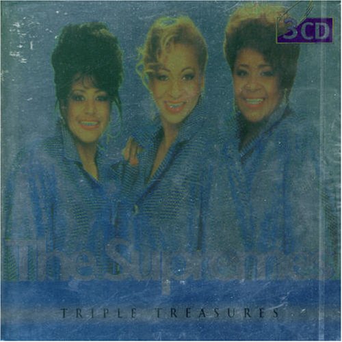 Baby Love,Reflections-Re-Recordings Pop