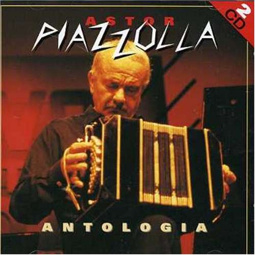 Product Image: Antologia