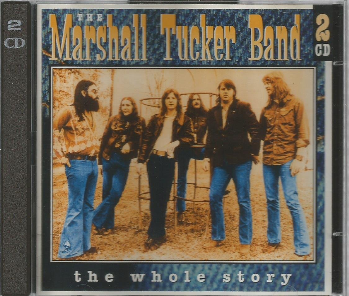 The Whole Story Rock