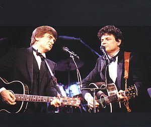 The Reunion Concert Pop