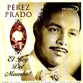 Product Image: El Rey Del Mambo!