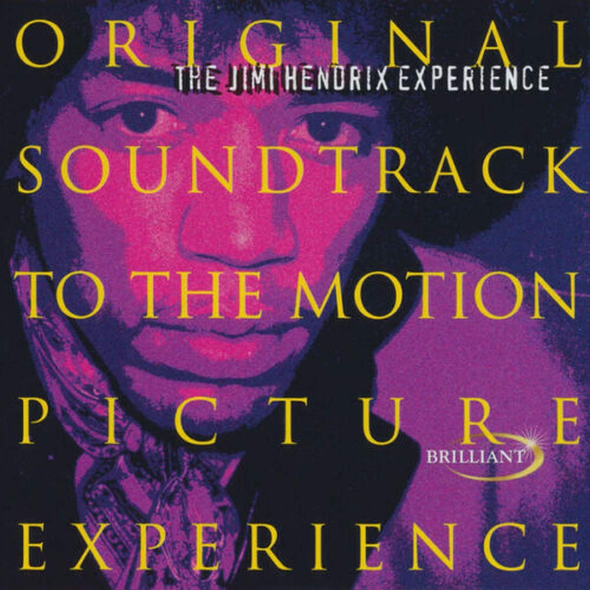 Original Soundtrack to the Motionpi Metal & Hardrock
