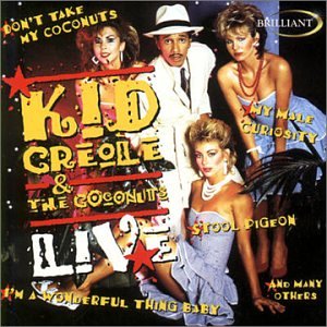 Live Pop
