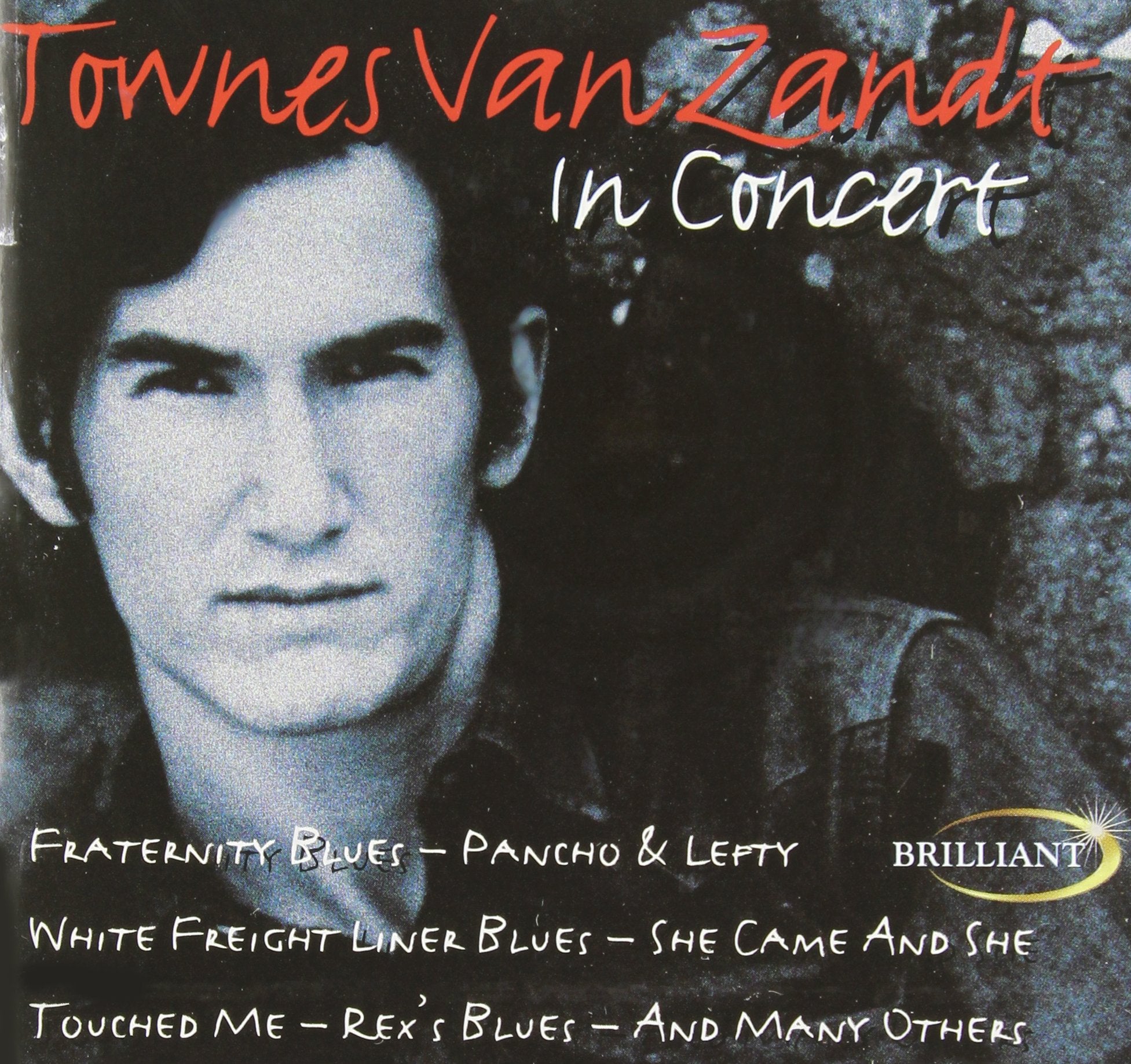 In Concert cd
