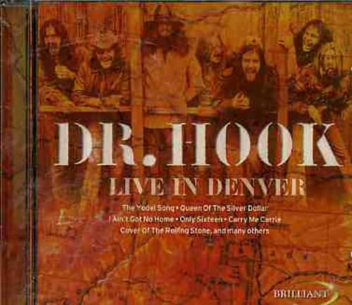 Live in Denver Pop