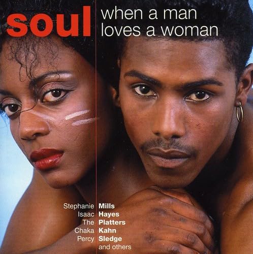 When a Man Loves a Woman Pop
