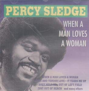 Product Image: When A Man Loves A Woman