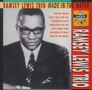 Wade in the Water (Best of) Music for Children