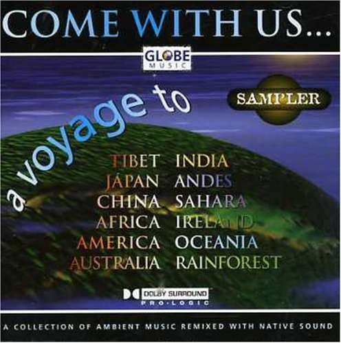 Come With Us... World Music