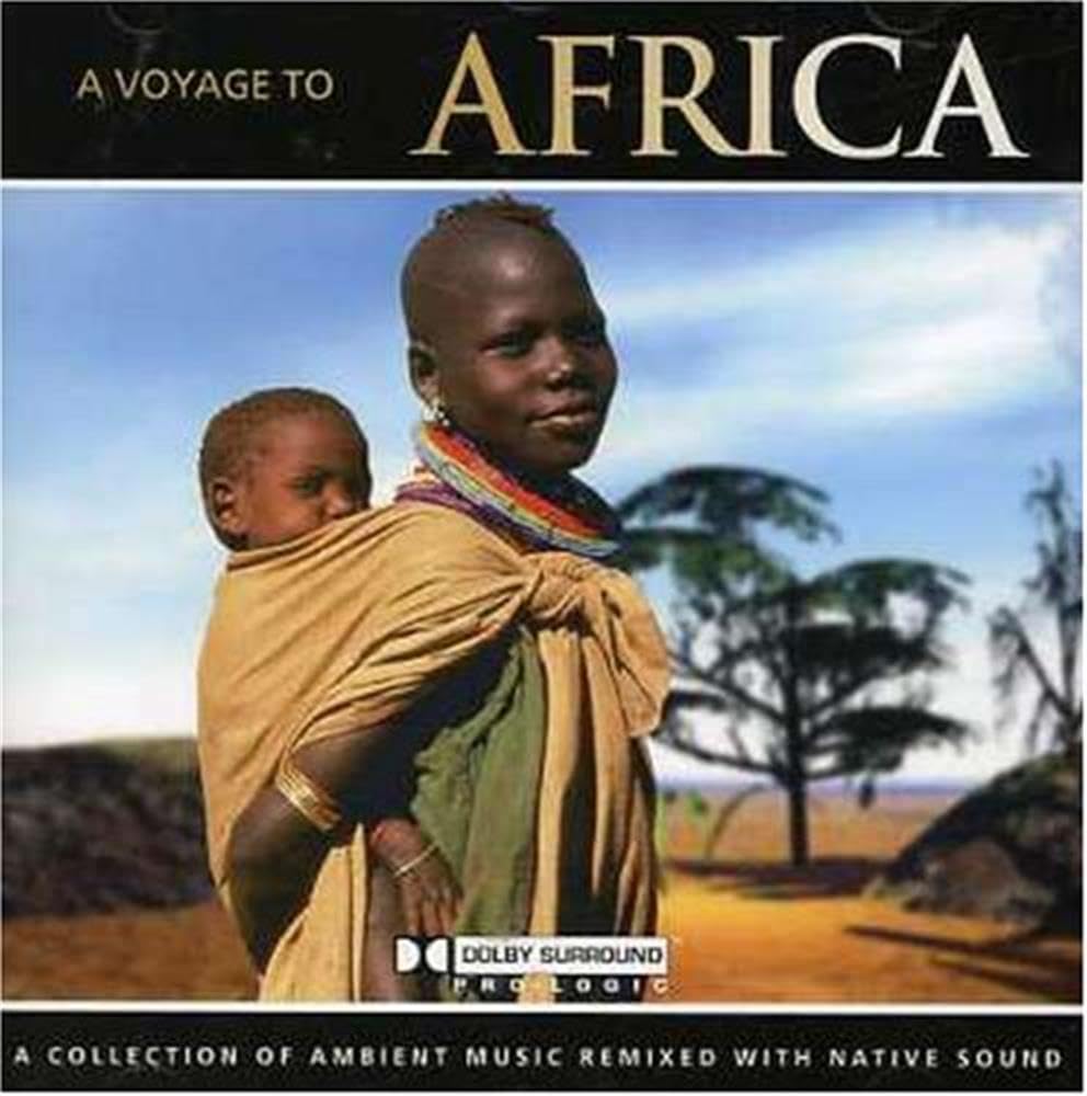 A Voyage to Africa World Music