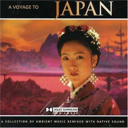 A Voyage to Japan World Music